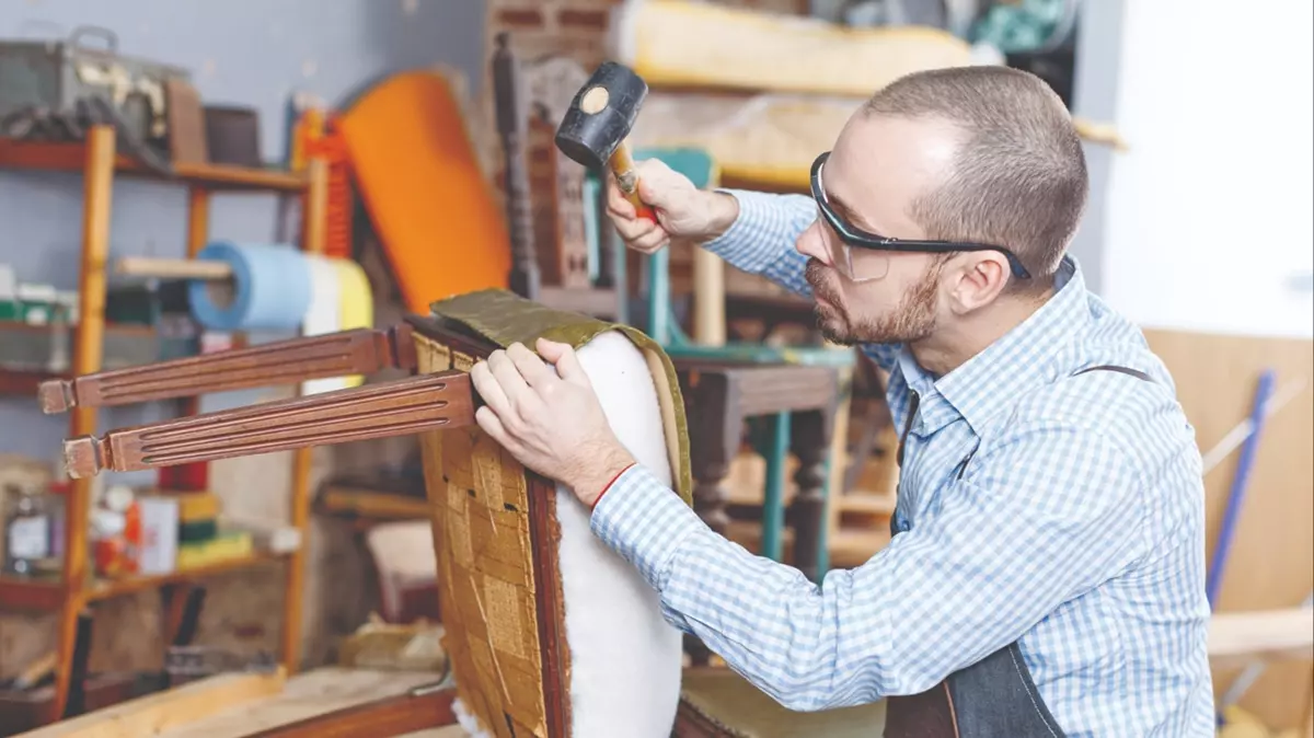 Başakşehir Mobilyacı