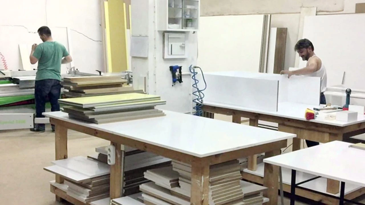 Başakşehir Mobilyacı